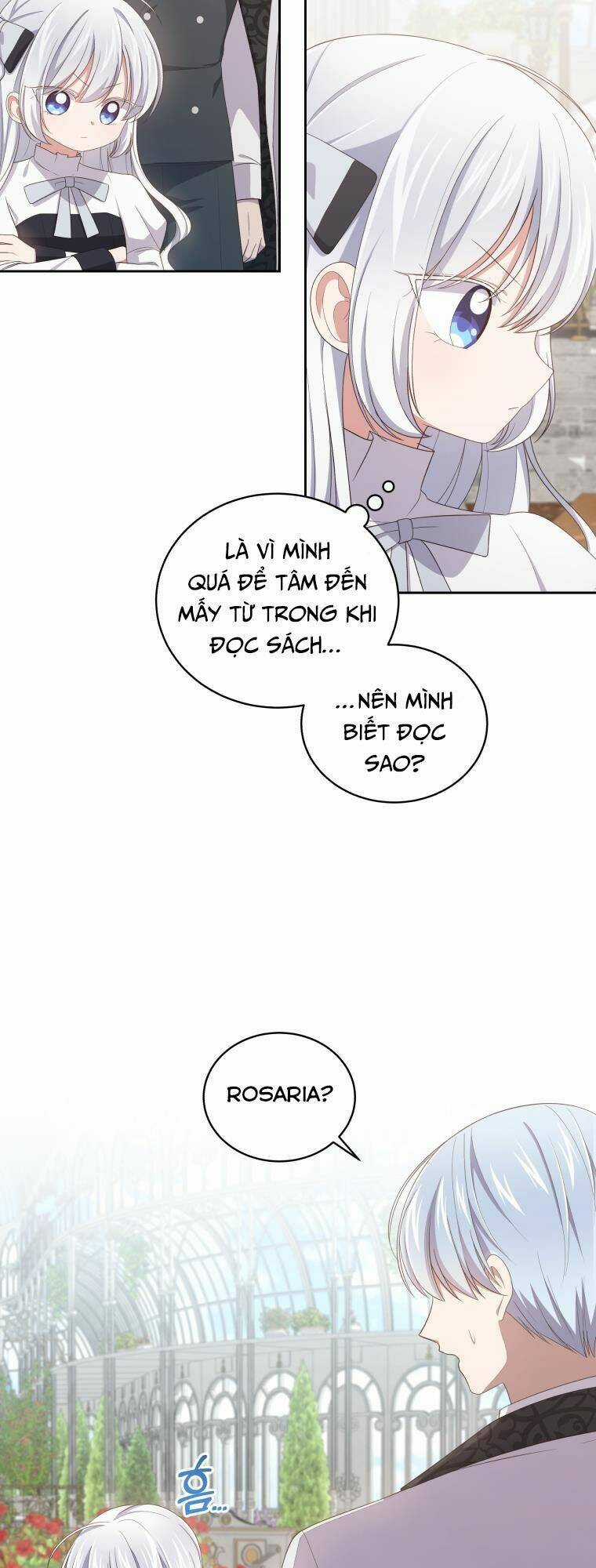 Cô Công Chúa Nhỏ Của Kẻ Phản Diện Chapter 44 trang 15