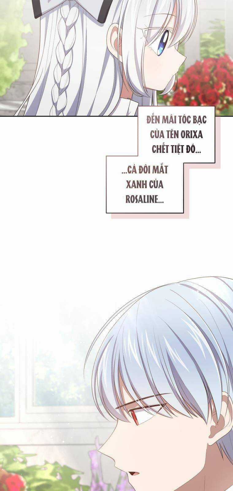 Cô Công Chúa Nhỏ Của Kẻ Phản Diện Chapter 44 trang 20