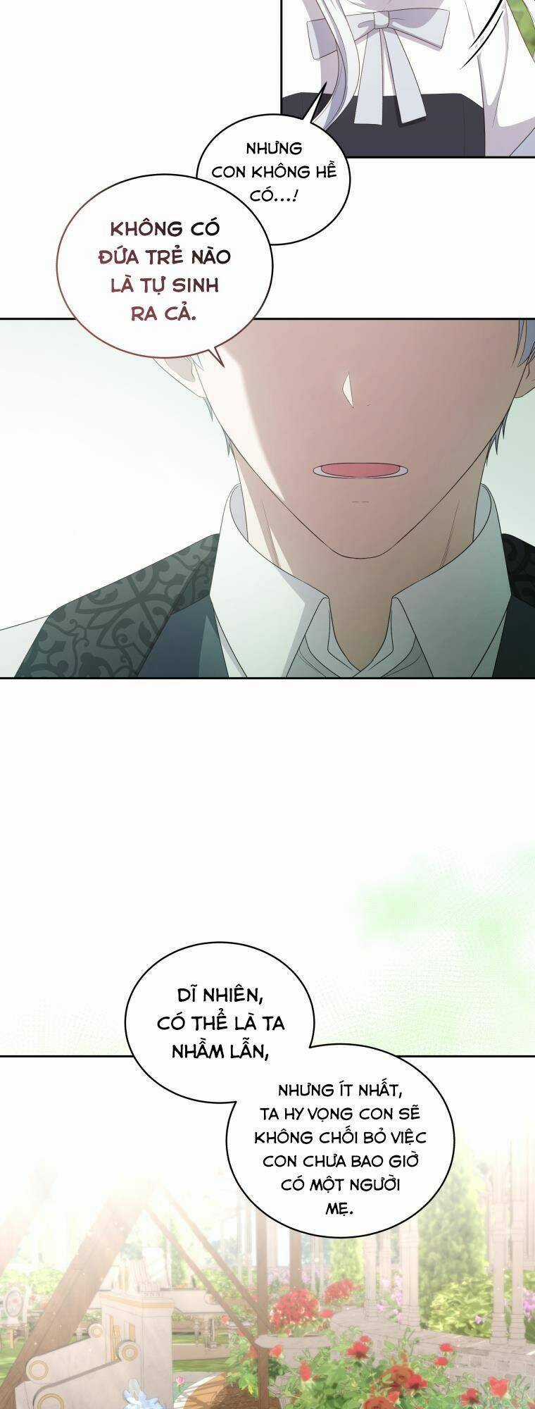 Cô Công Chúa Nhỏ Của Kẻ Phản Diện Chapter 44 trang 22