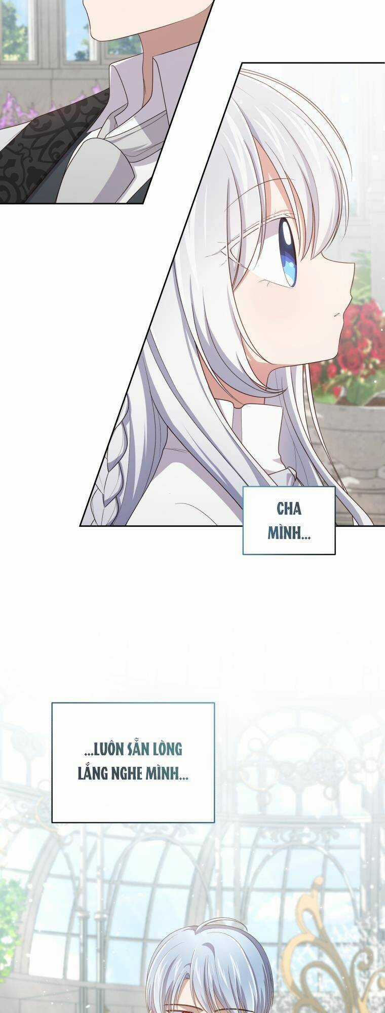 Cô Công Chúa Nhỏ Của Kẻ Phản Diện Chapter 44 trang 26