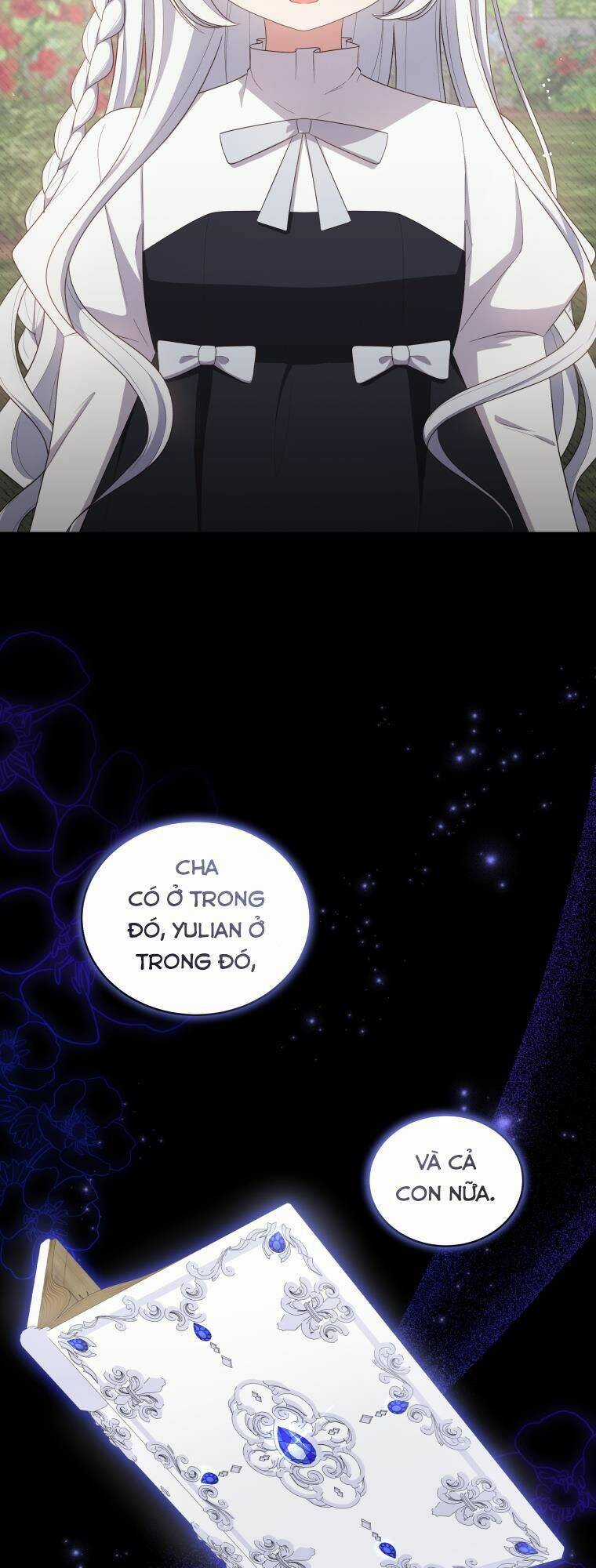 Cô Công Chúa Nhỏ Của Kẻ Phản Diện Chapter 44 trang 31