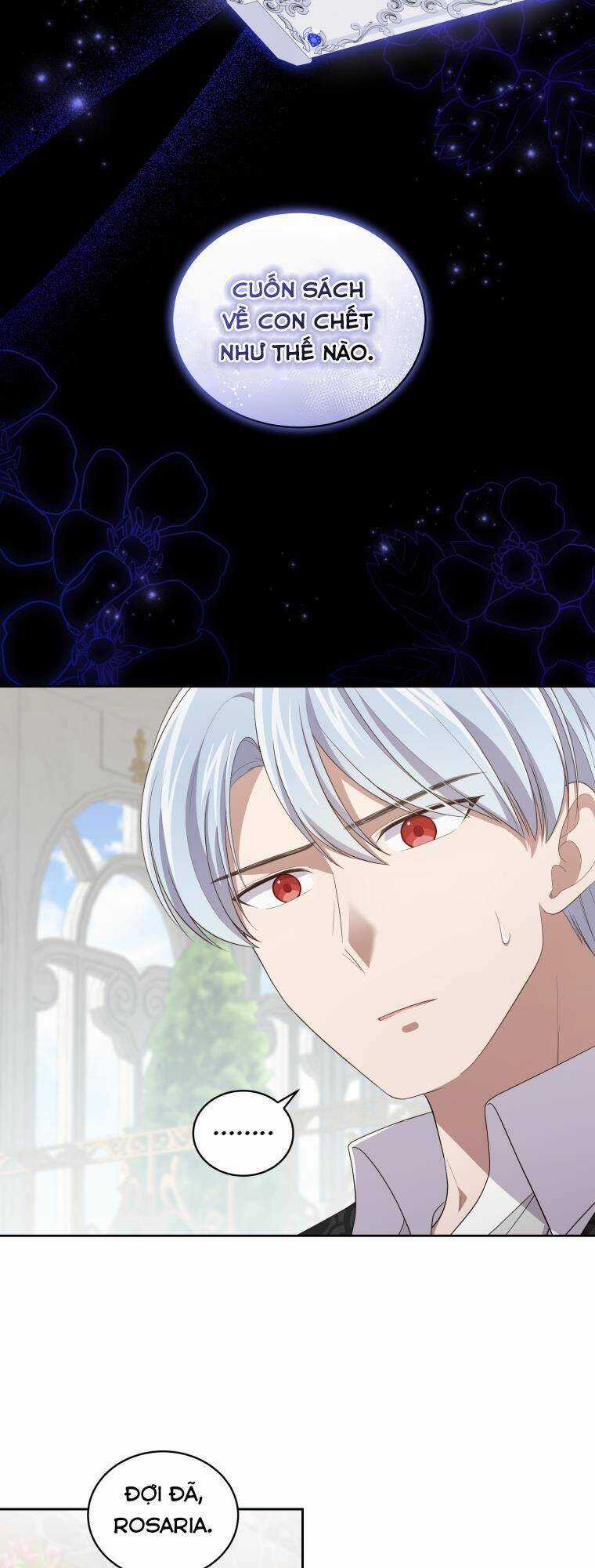 Cô Công Chúa Nhỏ Của Kẻ Phản Diện Chapter 44 trang 32