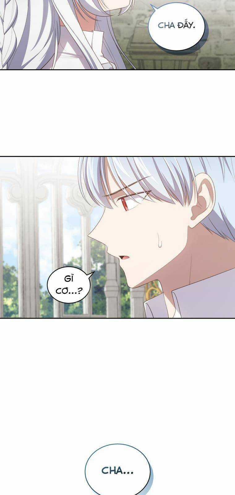 Cô Công Chúa Nhỏ Của Kẻ Phản Diện Chapter 44 trang 34