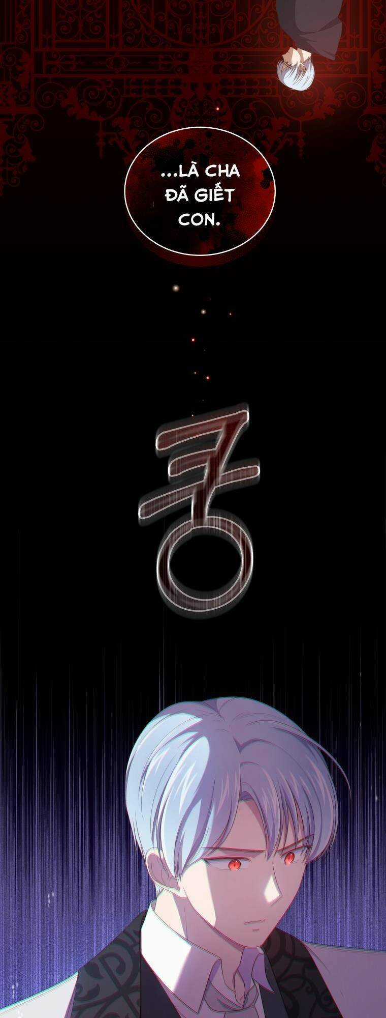 Cô Công Chúa Nhỏ Của Kẻ Phản Diện Chapter 44 trang 36