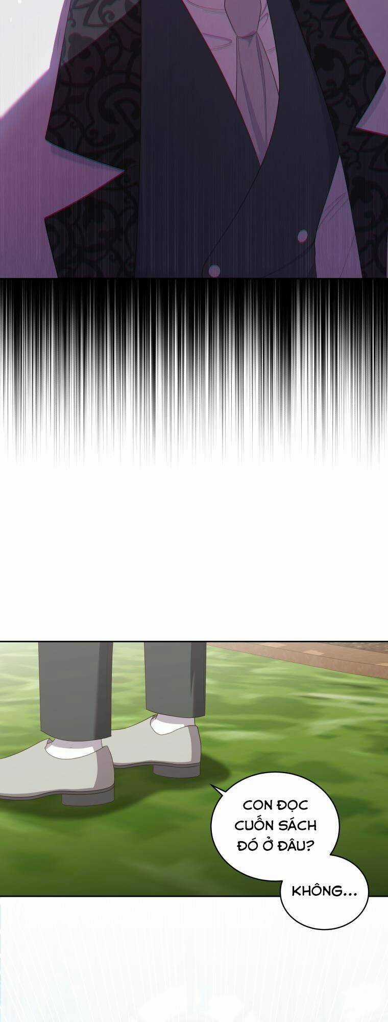 Cô Công Chúa Nhỏ Của Kẻ Phản Diện Chapter 44 trang 37