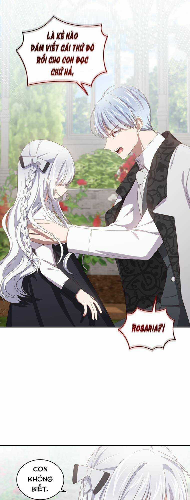 Cô Công Chúa Nhỏ Của Kẻ Phản Diện Chapter 44 trang 38