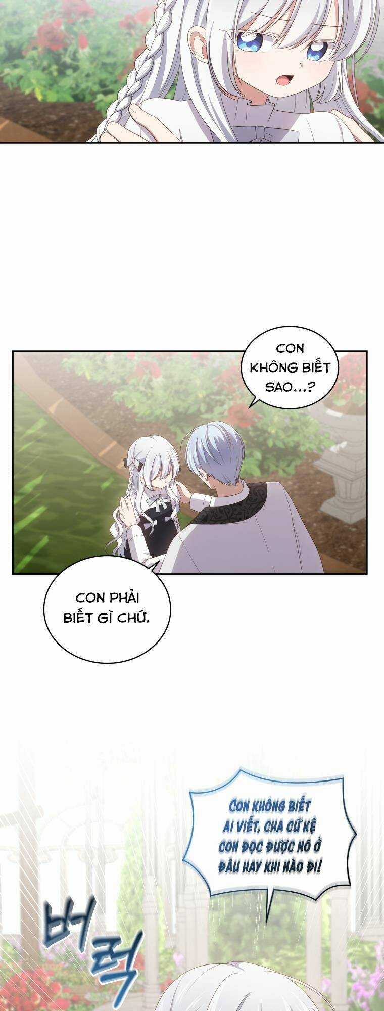 Cô Công Chúa Nhỏ Của Kẻ Phản Diện Chapter 44 trang 39