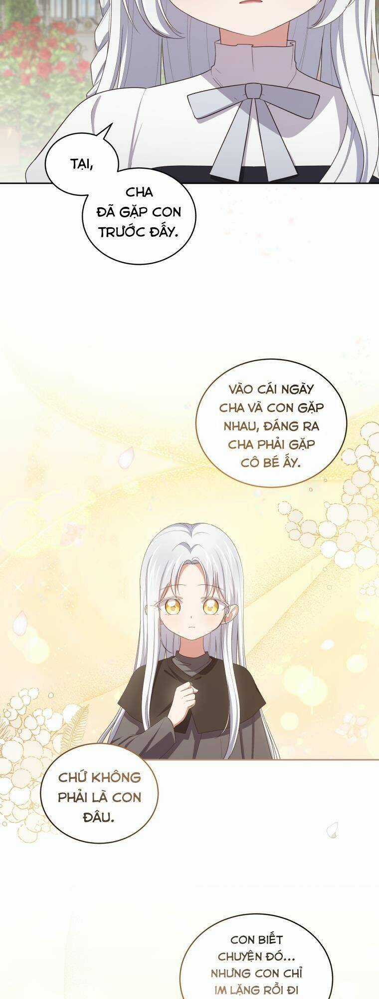 Cô Công Chúa Nhỏ Của Kẻ Phản Diện Chapter 44 trang 43