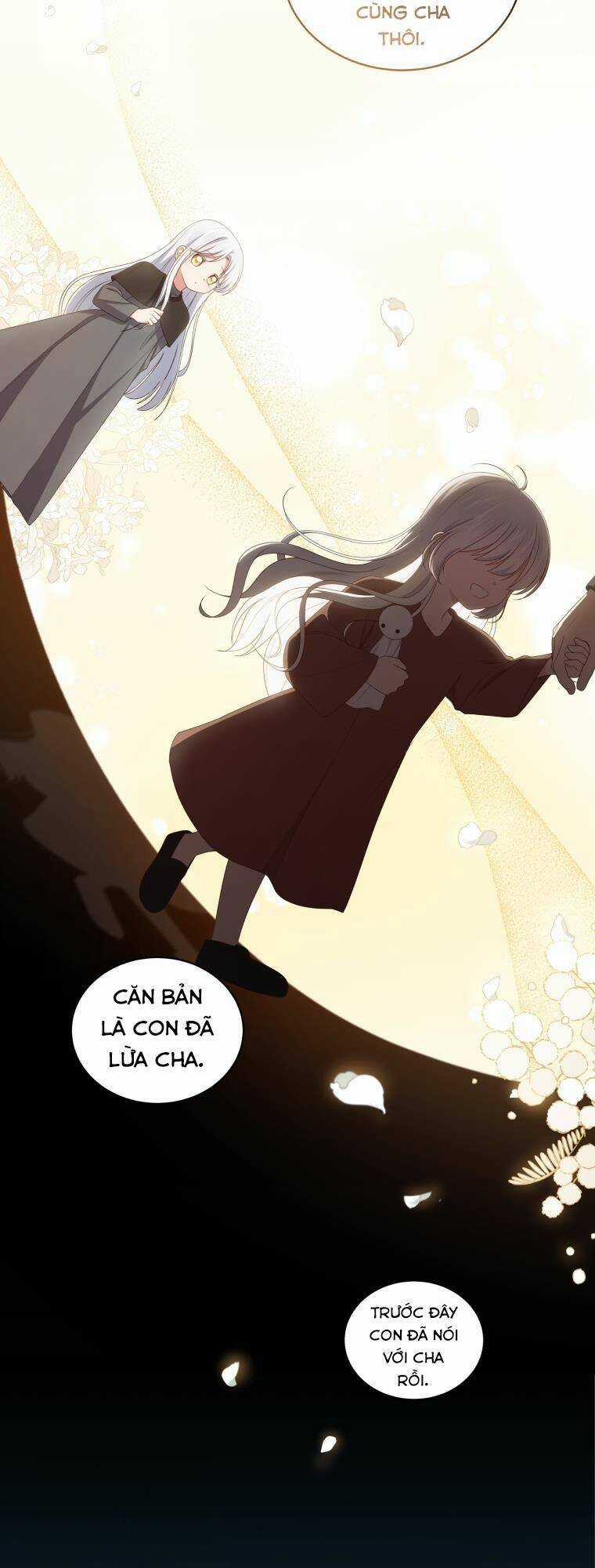 Cô Công Chúa Nhỏ Của Kẻ Phản Diện Chapter 44 trang 44