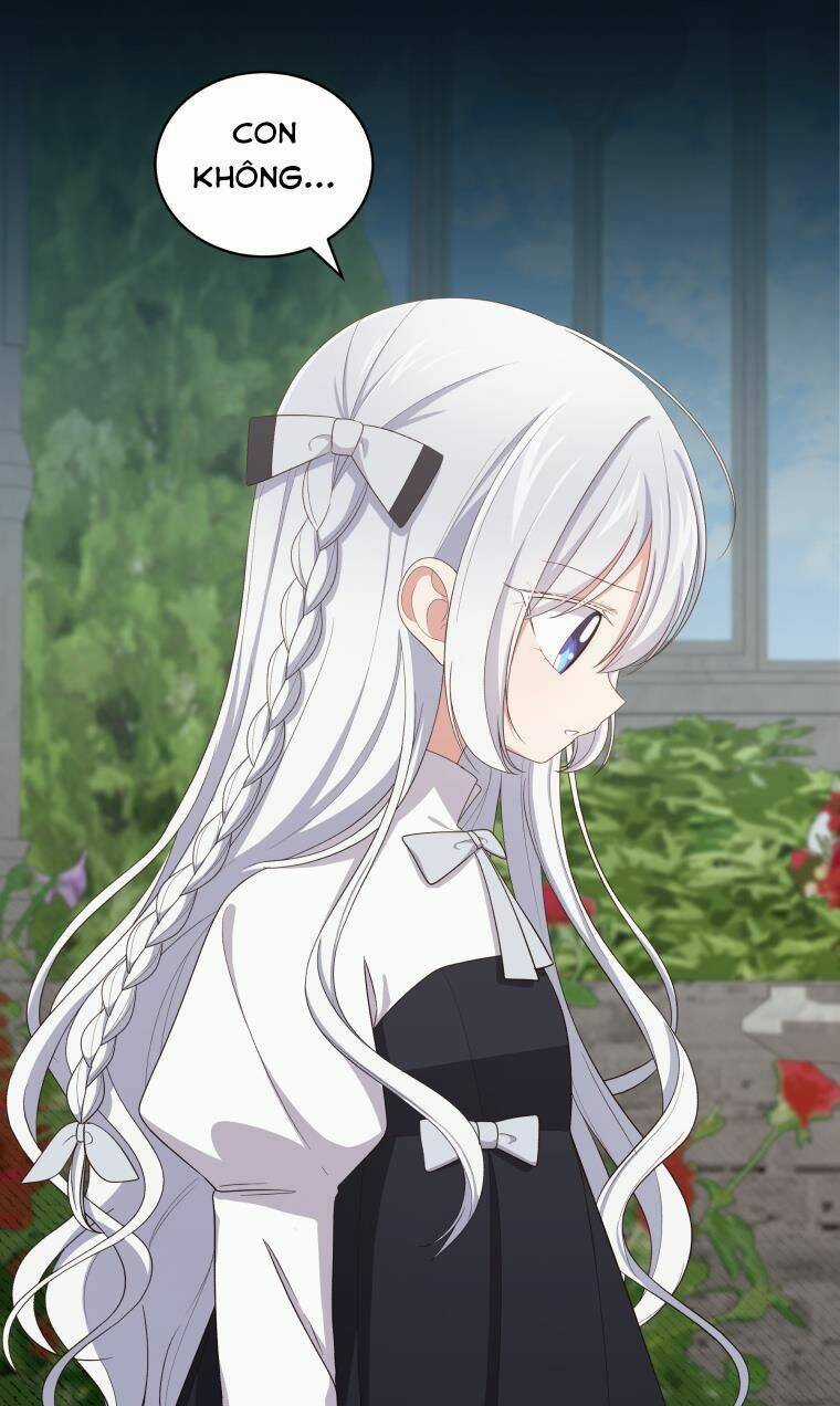 Cô Công Chúa Nhỏ Của Kẻ Phản Diện Chapter 44 trang 45