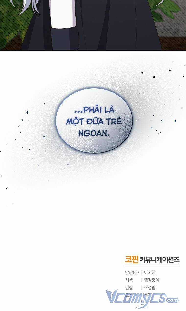 Cô Công Chúa Nhỏ Của Kẻ Phản Diện Chapter 44 trang 46