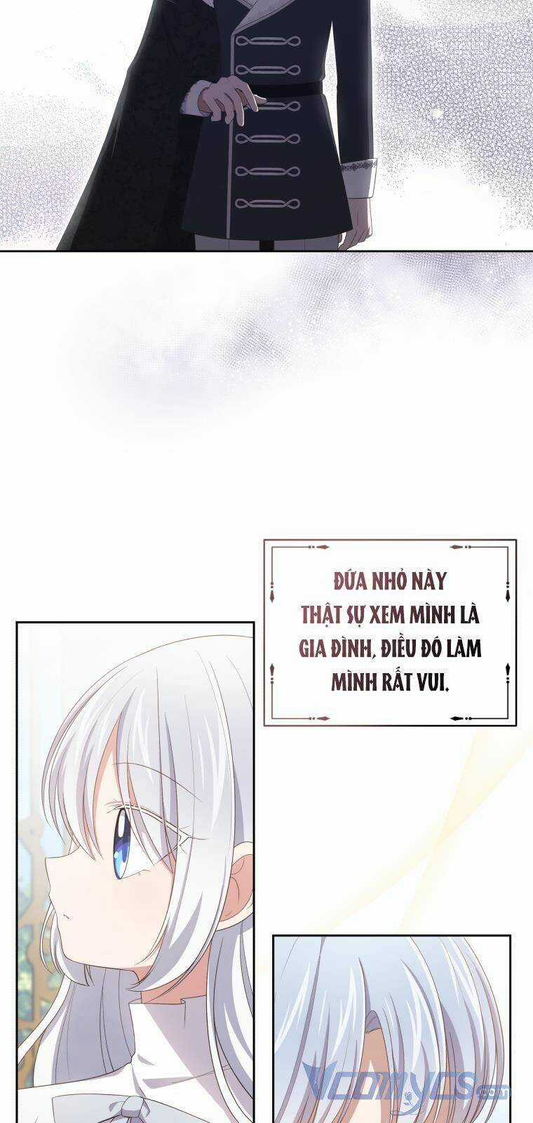 Cô Công Chúa Nhỏ Của Kẻ Phản Diện Chapter 44 trang 7