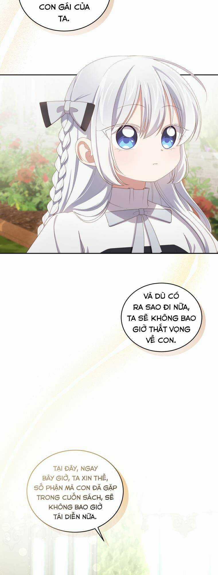 Cô Công Chúa Nhỏ Của Kẻ Phản Diện Chapter 45 trang 11