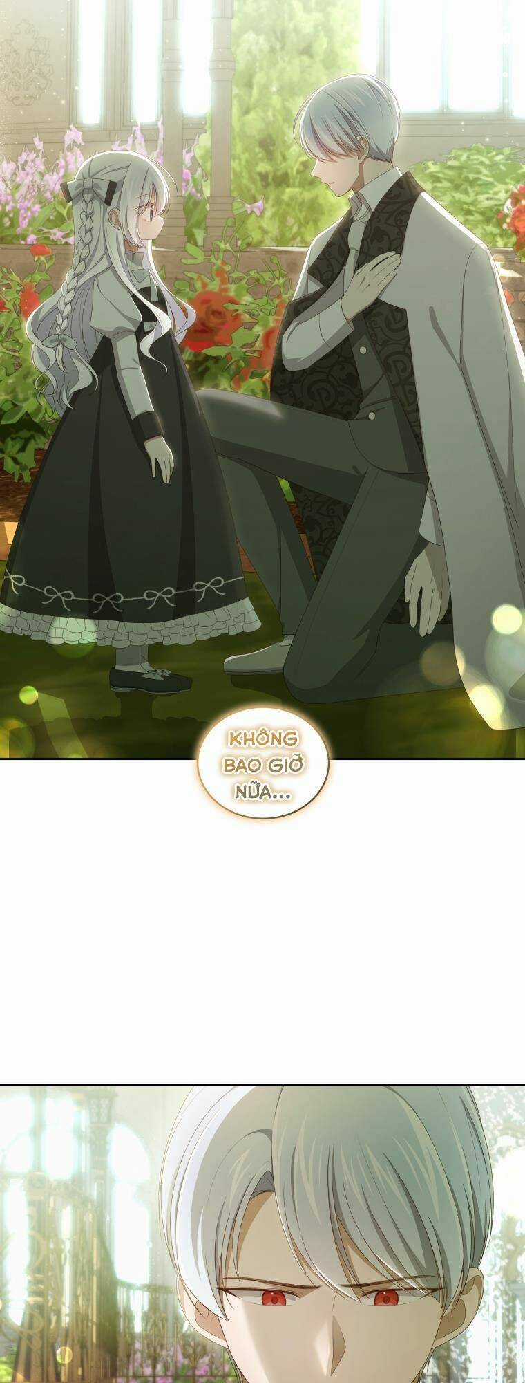 Cô Công Chúa Nhỏ Của Kẻ Phản Diện Chapter 45 trang 12