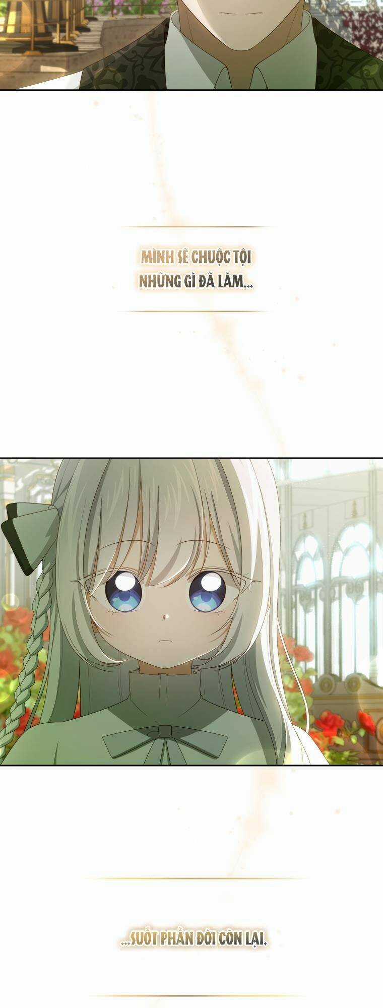 Cô Công Chúa Nhỏ Của Kẻ Phản Diện Chapter 45 trang 13