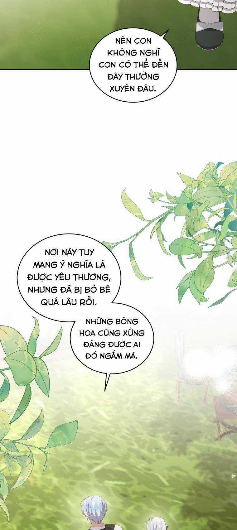Cô Công Chúa Nhỏ Của Kẻ Phản Diện Chapter 45 trang 16