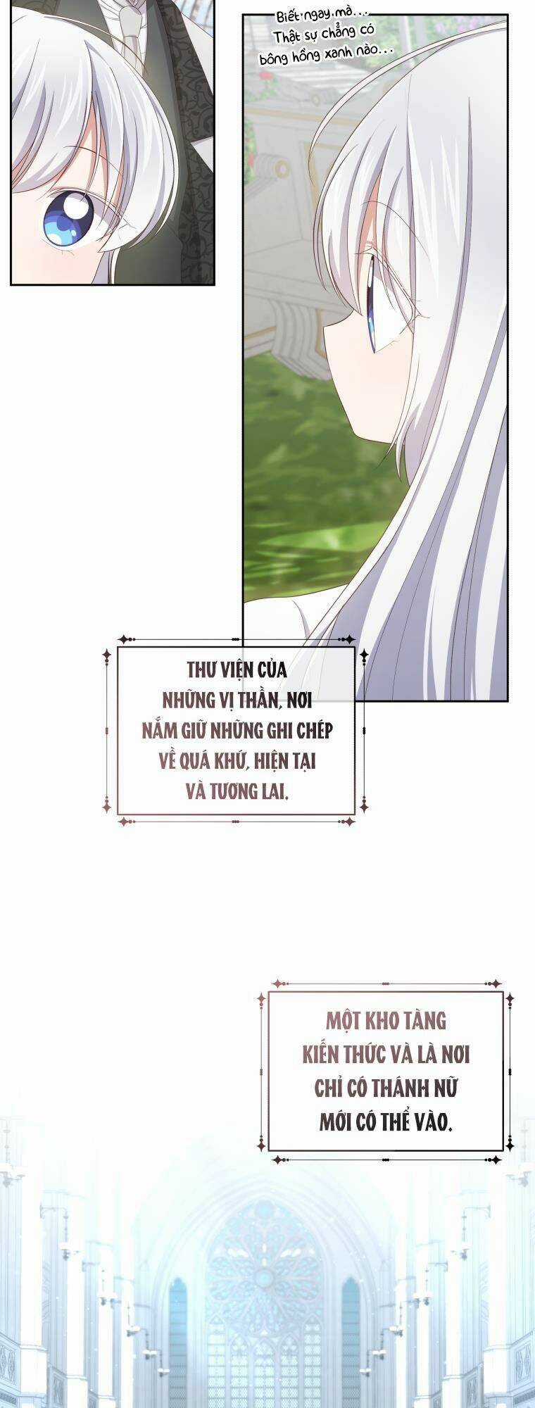 Cô Công Chúa Nhỏ Của Kẻ Phản Diện Chapter 45 trang 18