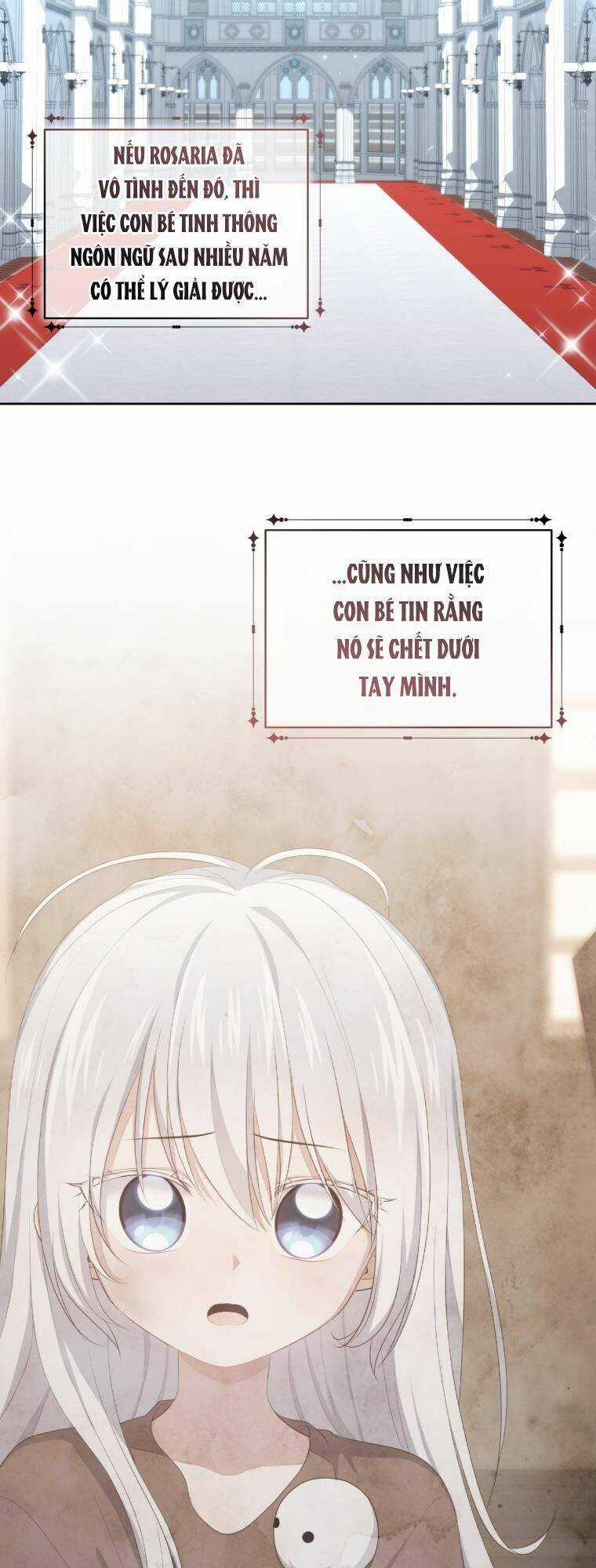 Cô Công Chúa Nhỏ Của Kẻ Phản Diện Chapter 45 trang 19