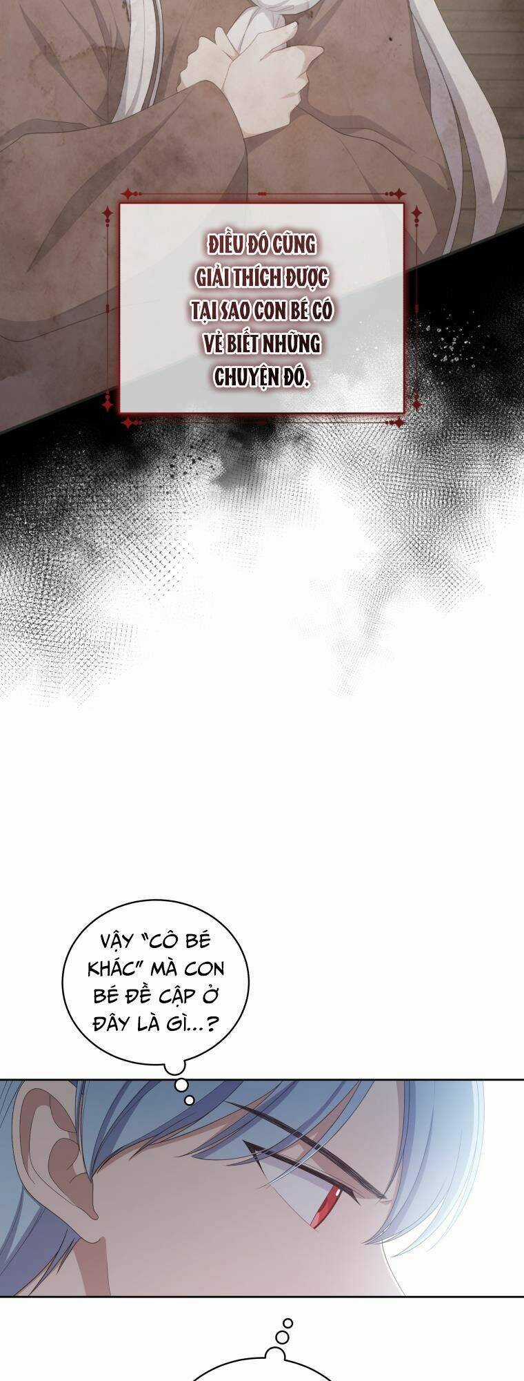 Cô Công Chúa Nhỏ Của Kẻ Phản Diện Chapter 45 trang 20