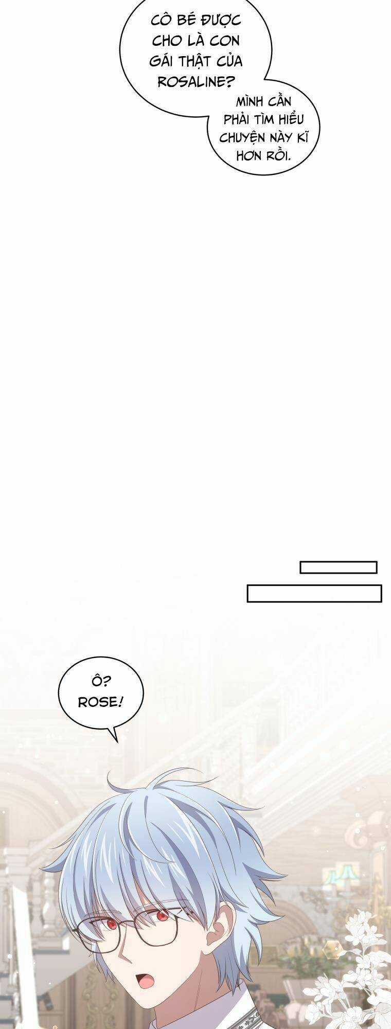 Cô Công Chúa Nhỏ Của Kẻ Phản Diện Chapter 45 trang 21