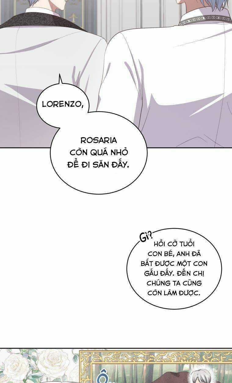 Cô Công Chúa Nhỏ Của Kẻ Phản Diện Chapter 45 trang 34