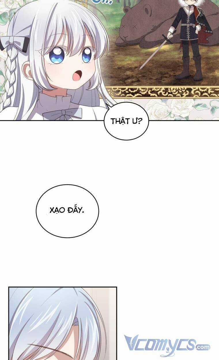 Cô Công Chúa Nhỏ Của Kẻ Phản Diện Chapter 45 trang 35