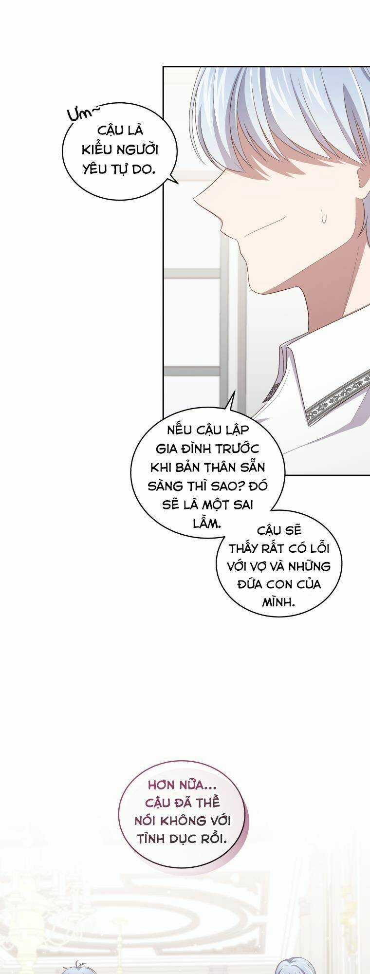 Cô Công Chúa Nhỏ Của Kẻ Phản Diện Chapter 45 trang 39