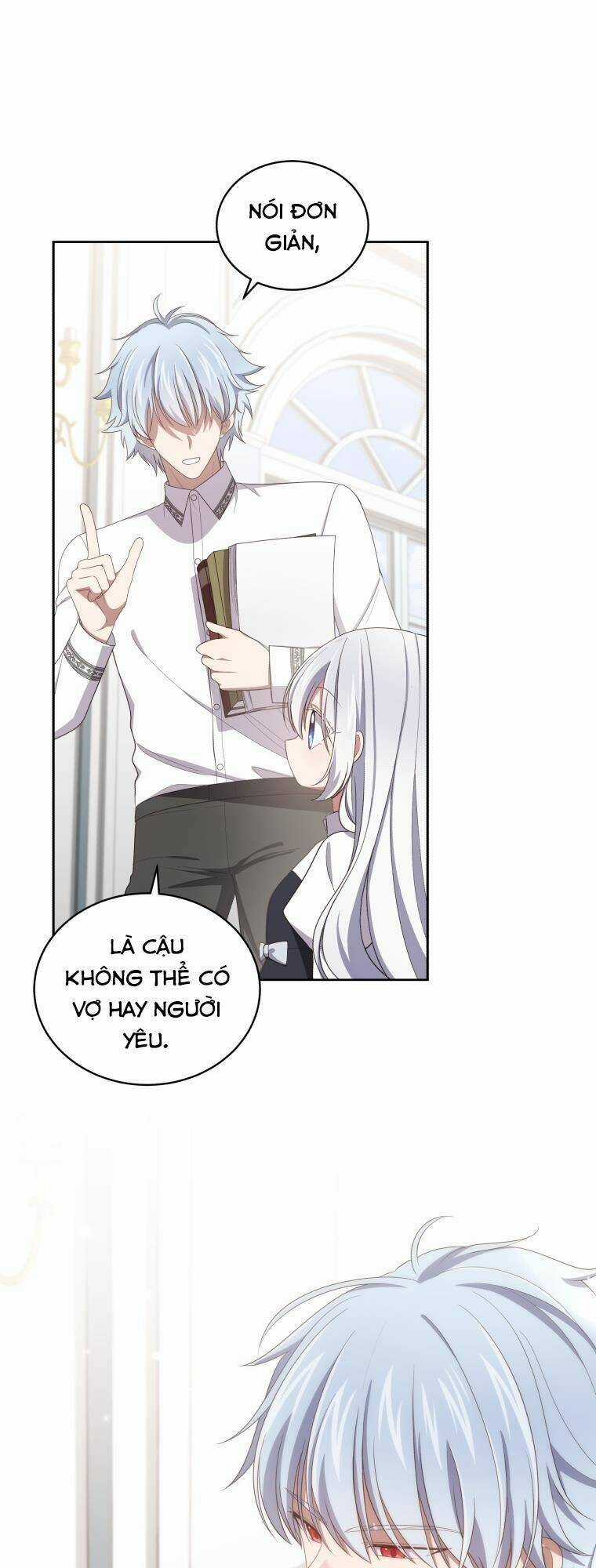 Cô Công Chúa Nhỏ Của Kẻ Phản Diện Chapter 45 trang 41