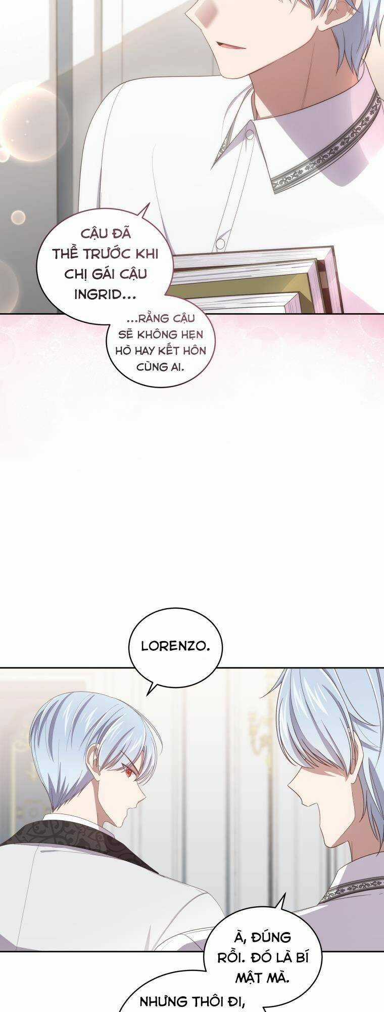 Cô Công Chúa Nhỏ Của Kẻ Phản Diện Chapter 45 trang 42