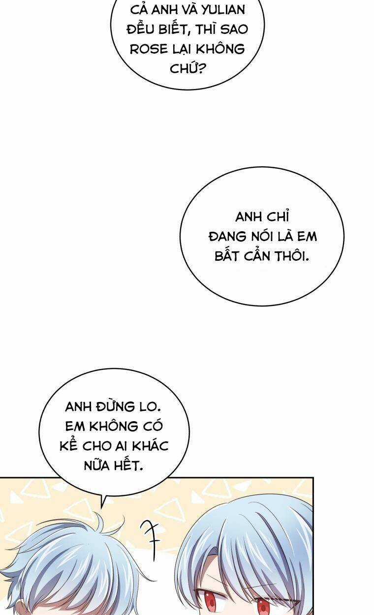 Cô Công Chúa Nhỏ Của Kẻ Phản Diện Chapter 45 trang 43