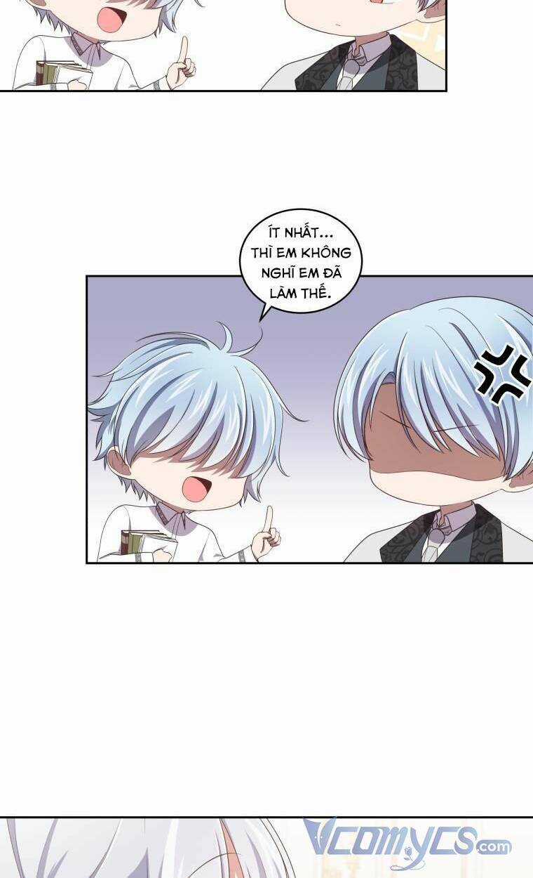 Cô Công Chúa Nhỏ Của Kẻ Phản Diện Chapter 45 trang 44