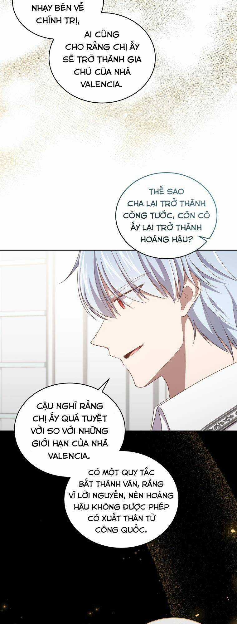 Cô Công Chúa Nhỏ Của Kẻ Phản Diện Chapter 45 trang 49