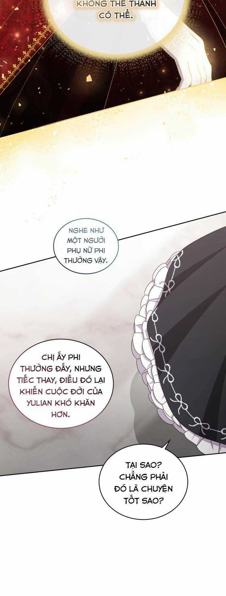 Cô Công Chúa Nhỏ Của Kẻ Phản Diện Chapter 45 trang 51
