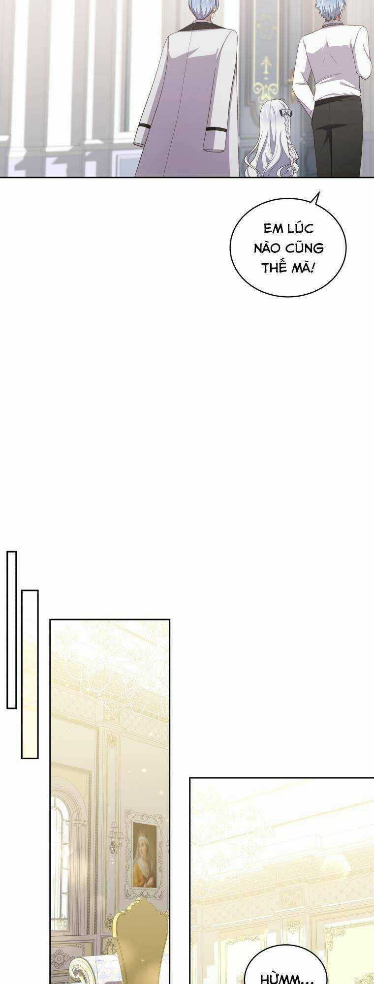 Cô Công Chúa Nhỏ Của Kẻ Phản Diện Chapter 45 trang 53