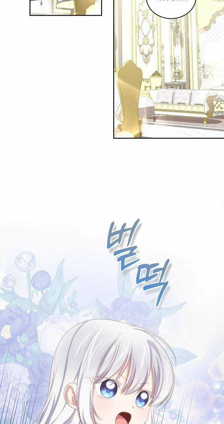 Cô Công Chúa Nhỏ Của Kẻ Phản Diện Chapter 45 trang 54