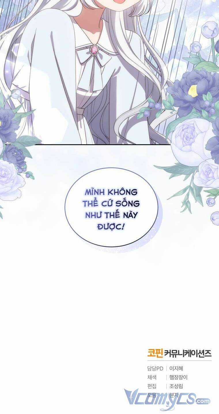 Cô Công Chúa Nhỏ Của Kẻ Phản Diện Chapter 45 trang 55