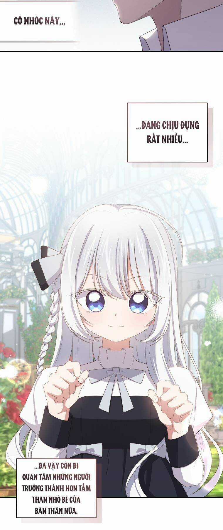 Cô Công Chúa Nhỏ Của Kẻ Phản Diện Chapter 45 trang 8