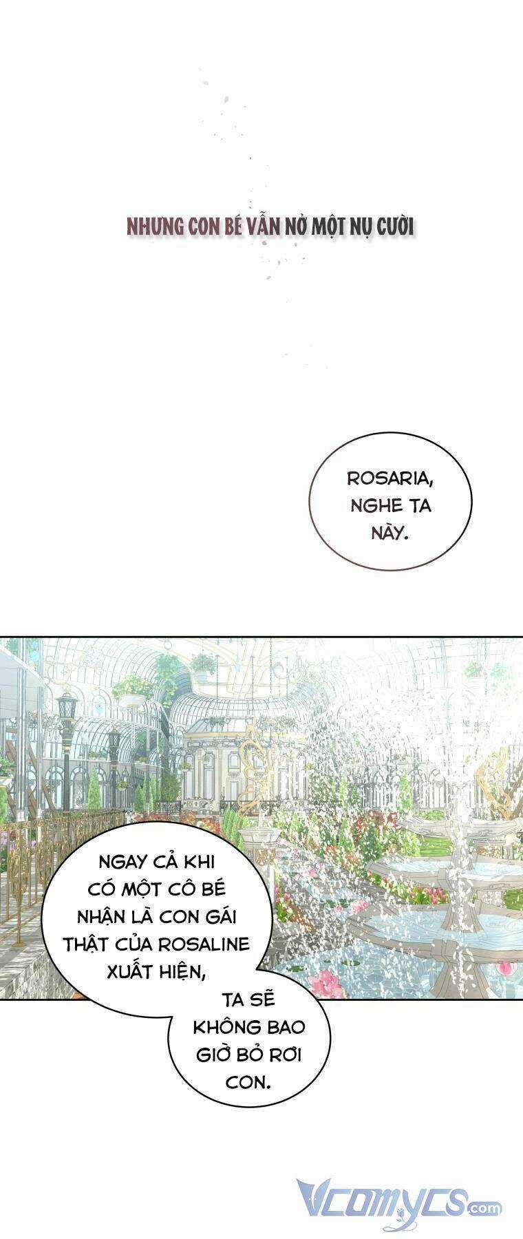 Cô Công Chúa Nhỏ Của Kẻ Phản Diện Chapter 45 trang 9