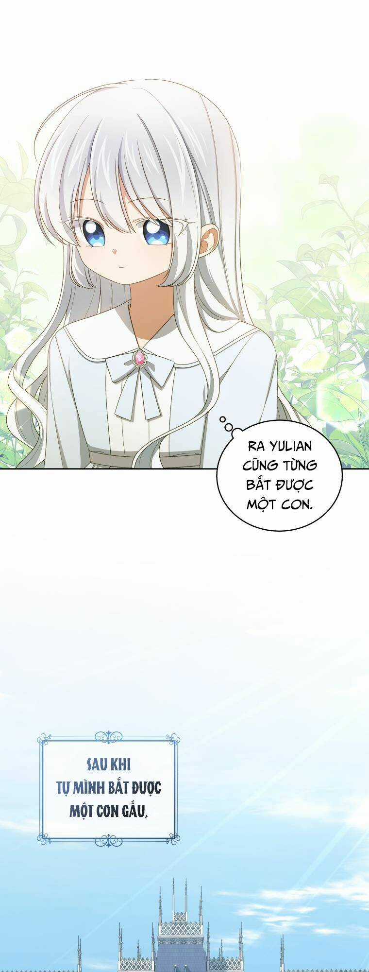 Cô Công Chúa Nhỏ Của Kẻ Phản Diện Chapter 46 trang 11