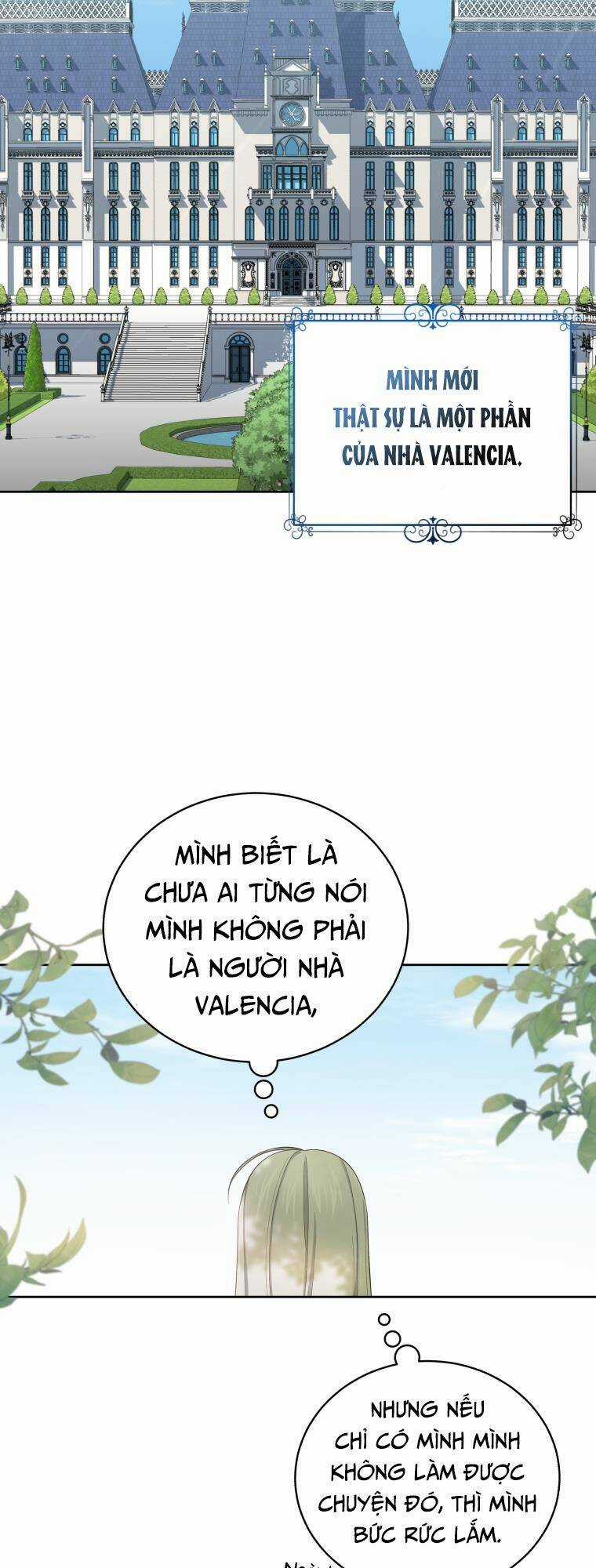 Cô Công Chúa Nhỏ Của Kẻ Phản Diện Chapter 46 trang 12