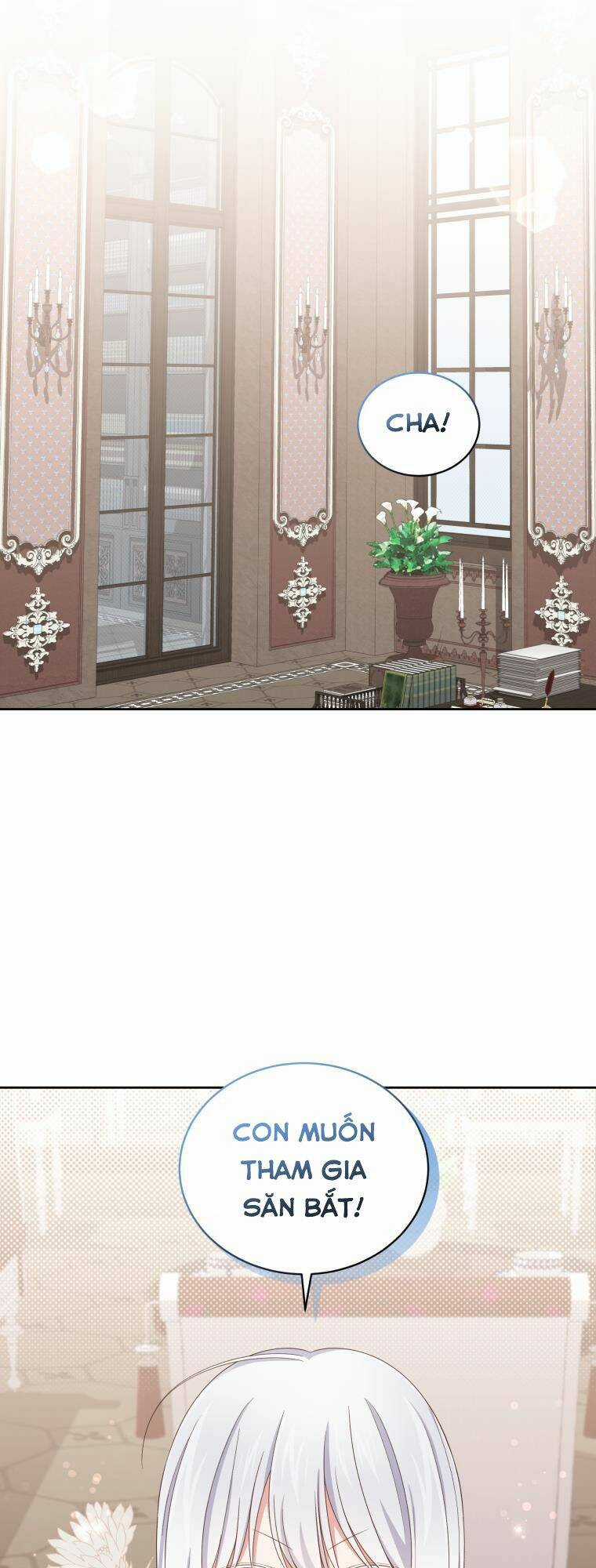 Cô Công Chúa Nhỏ Của Kẻ Phản Diện Chapter 46 trang 15