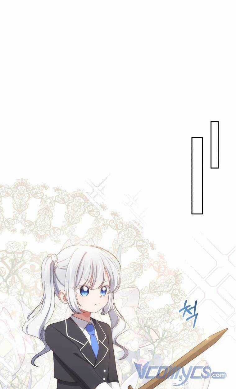 Cô Công Chúa Nhỏ Của Kẻ Phản Diện Chapter 46 trang 18