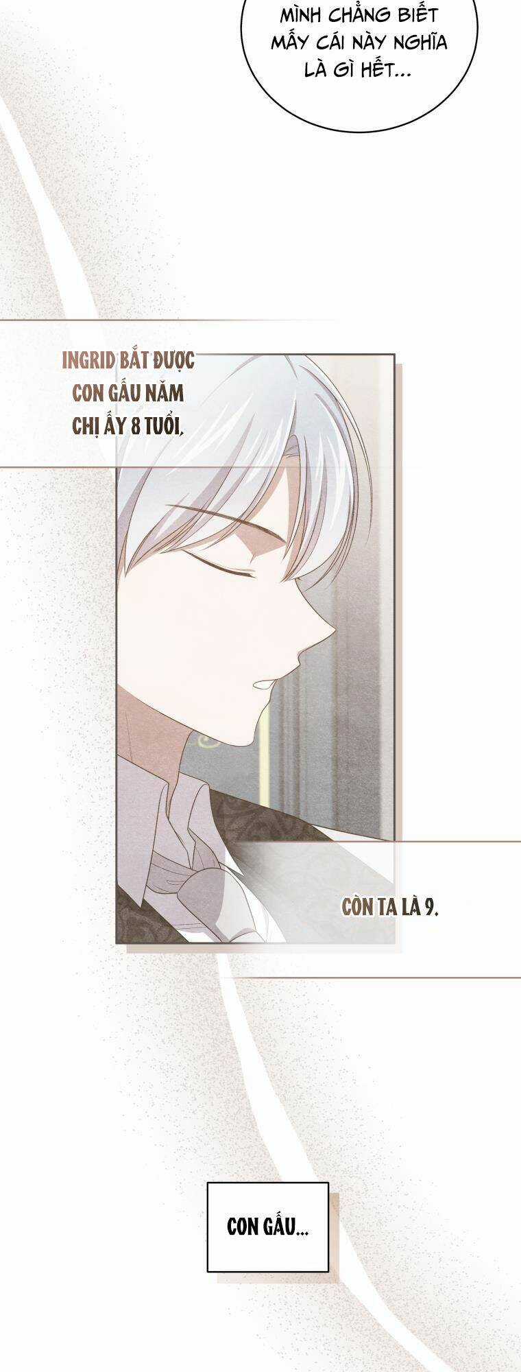 Cô Công Chúa Nhỏ Của Kẻ Phản Diện Chapter 46 trang 2