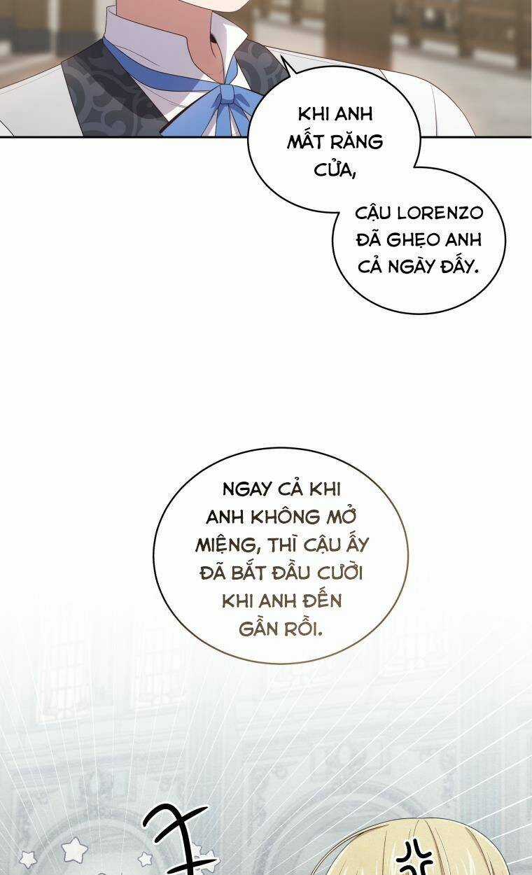 Cô Công Chúa Nhỏ Của Kẻ Phản Diện Chapter 46 trang 26