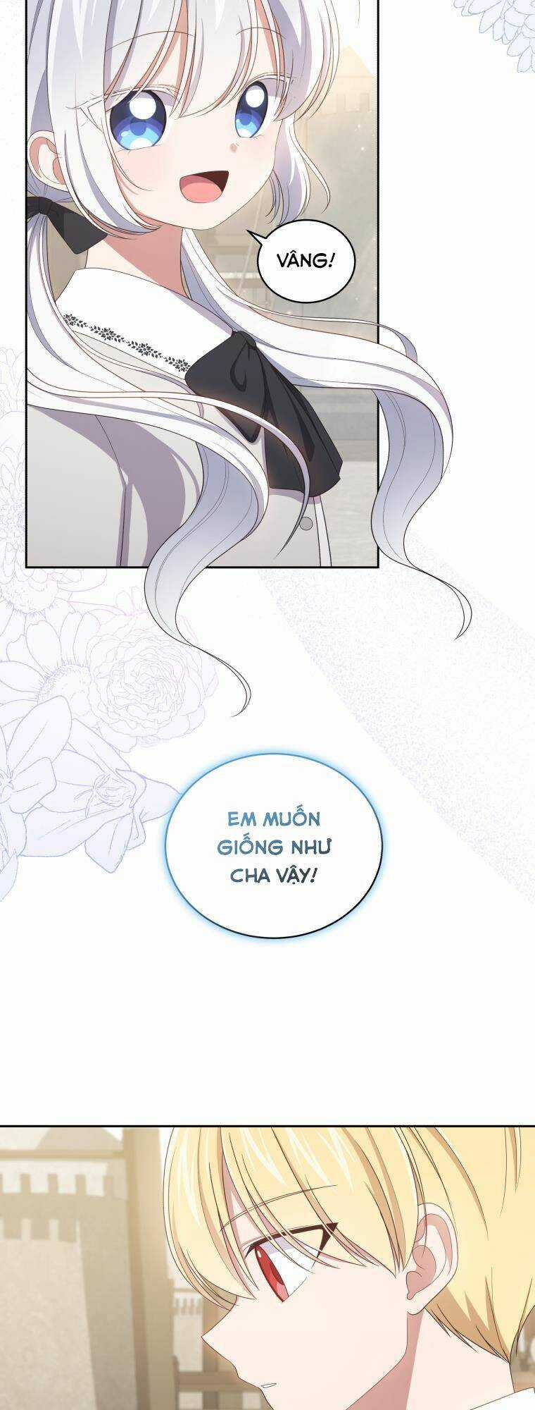 Cô Công Chúa Nhỏ Của Kẻ Phản Diện Chapter 46 trang 28