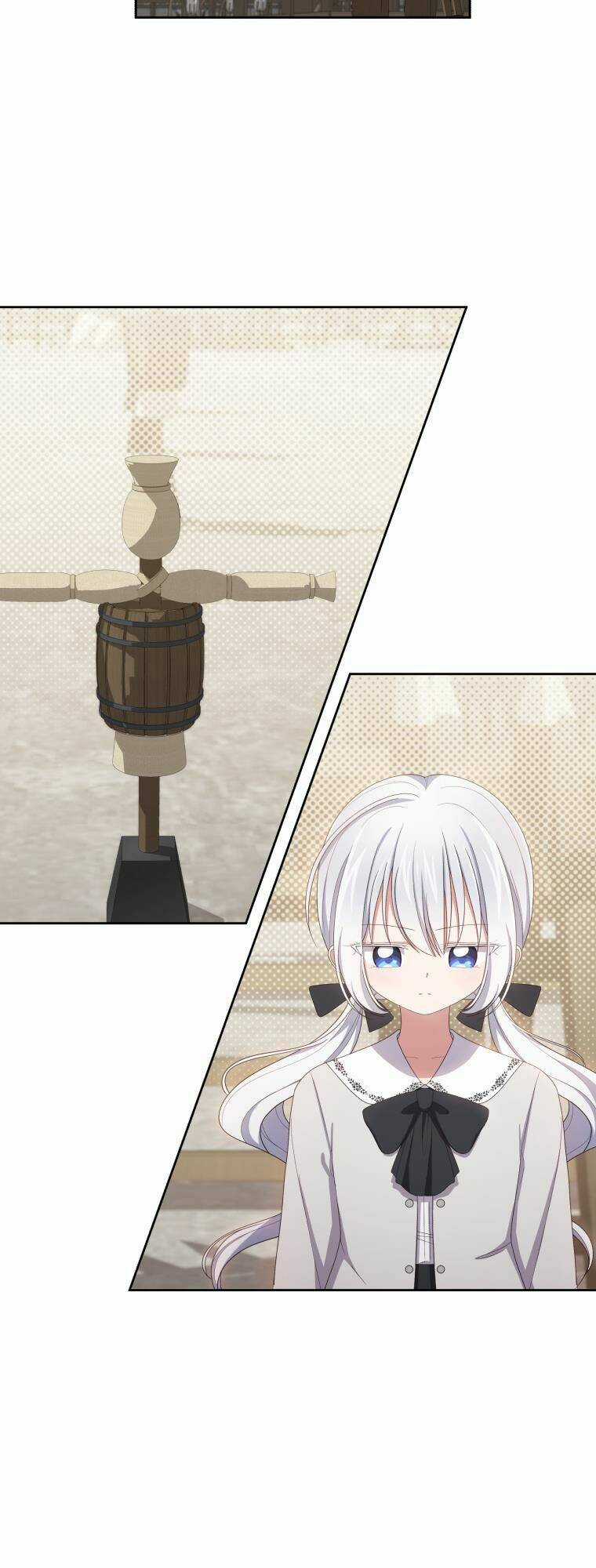 Cô Công Chúa Nhỏ Của Kẻ Phản Diện Chapter 46 trang 32