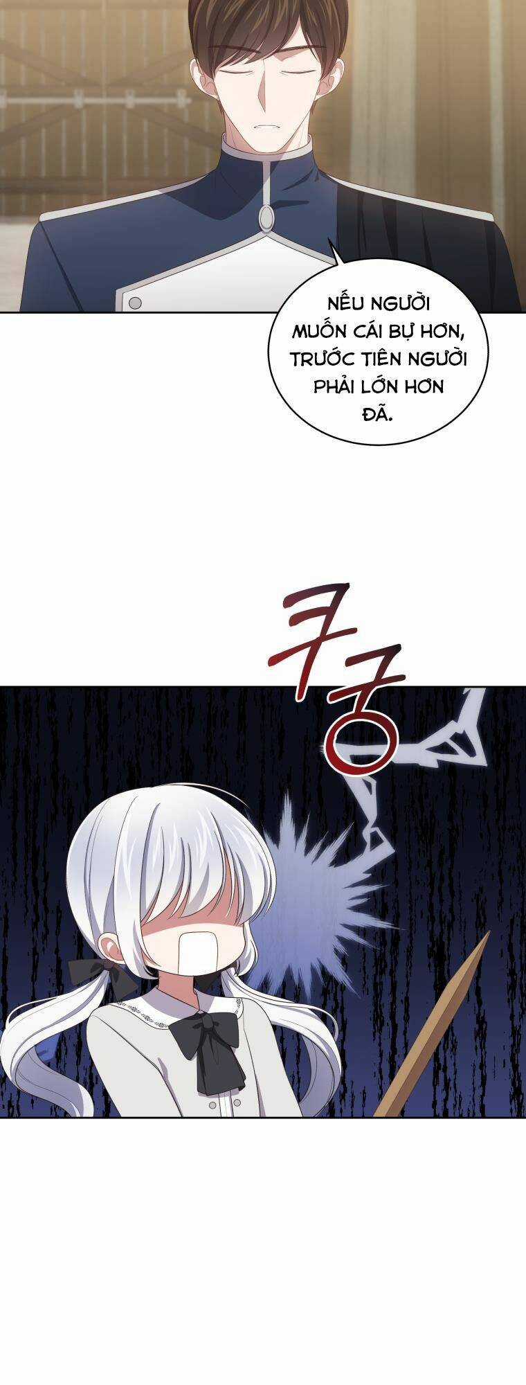 Cô Công Chúa Nhỏ Của Kẻ Phản Diện Chapter 46 trang 34