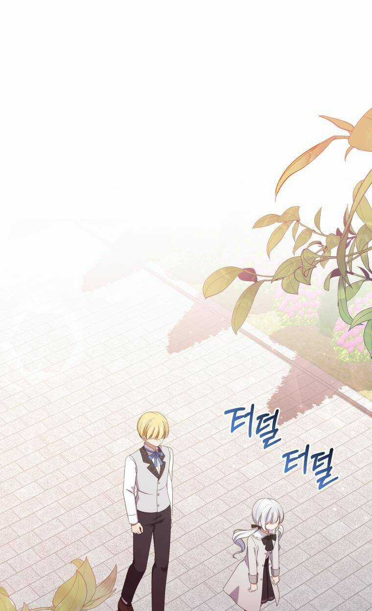 Cô Công Chúa Nhỏ Của Kẻ Phản Diện Chapter 46 trang 35