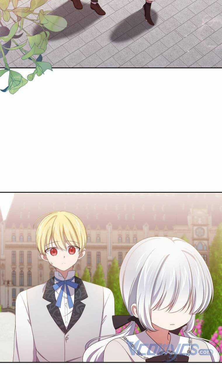 Cô Công Chúa Nhỏ Của Kẻ Phản Diện Chapter 46 trang 36