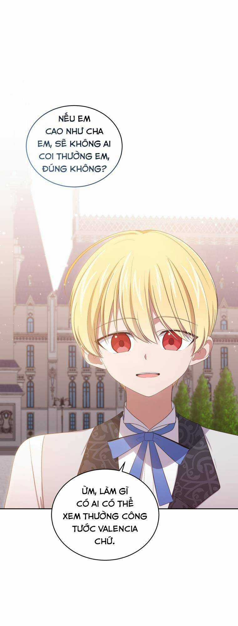 Cô Công Chúa Nhỏ Của Kẻ Phản Diện Chapter 46 trang 38